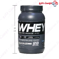 Whey Protein Cor Performance 884 g Cellucor