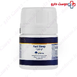 Fast Sleep Mce Pharma