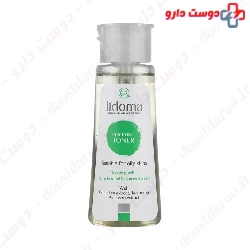 Silcare Oily Skin Cleansing Toner 260 ml