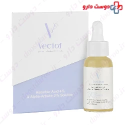Ordinary Ascorbic Acid 8% And Alpha Arbutin 2% Serum 30 Ml