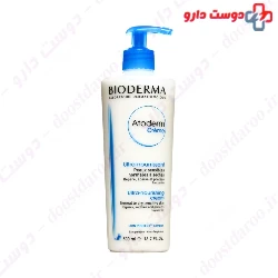 Atoderm Cream Bioderma