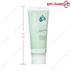Racuten Moisturizing Cream For Dry Skin