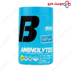 Aminolytes Beast