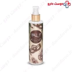 Iplus glamorous night Body Mist 200ml