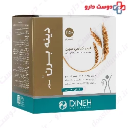 Dineh Bran