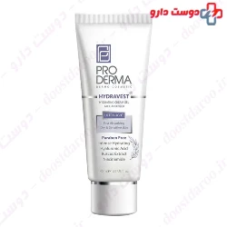 Hydrating Cream Gel Face & Neck For PRODERMA