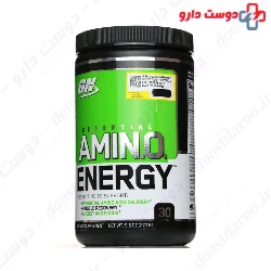 Amino Energy Optimum Nutrition