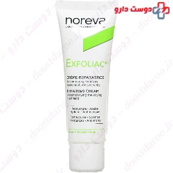 Exfoliac Reconstructive Cream Noreva