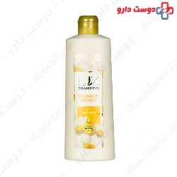 Lux Damage Repair shampoo With Chamomile 400 ml