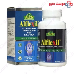Alflexil Alfa Vitamins