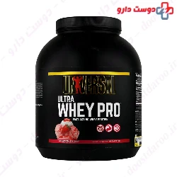 Ultra Whey Pro Universal Nutrition