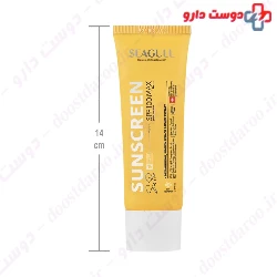 Seagull Sunscreen SPF100 40ml Cream