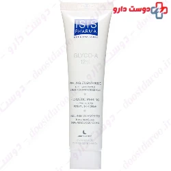 Glyco A 12% Cream Isis Pharma