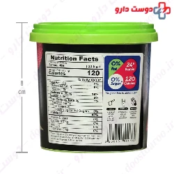 Whey Protein 100% 1 Serving Kalleh Pro
