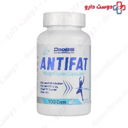 Anti Fat 500 mg Doobis