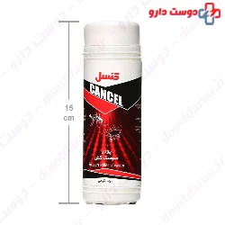 Roach Killer Powder Cancel
