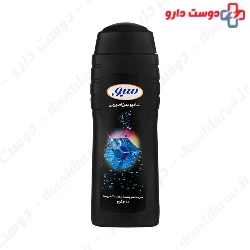 Sport Shower Gel Siv