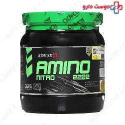 Amino Nitro 2222 Advay