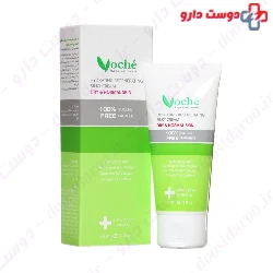Voche Hydrating Cream For Dry And Normal Skin