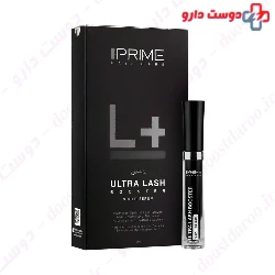Ultra Lash Booster Super Serum Prime