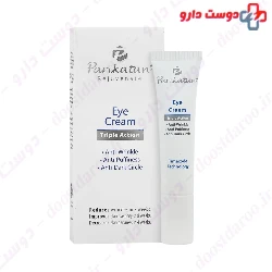 Parikatan Anti Wrinkle Eye Contour Cream 15 ml
