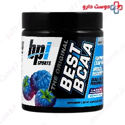 Best BCAA BPI Sports