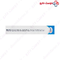 Eurho Vital Glycin 1000 capsule