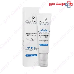 Moisturizing Face Cream For Oily Skin Conbio