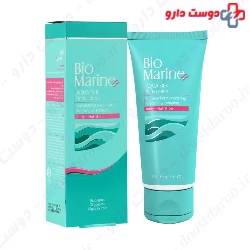 Aqua Silk Body Lotion Bio Marine