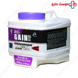 Gain 4500 g Pharma Mix