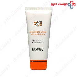 Anti Cellulite Cream Cinere