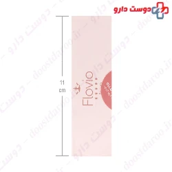 Acne Treat Syndet Bar Flovio