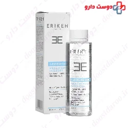 Make Up Remover Face Eye Erikeh