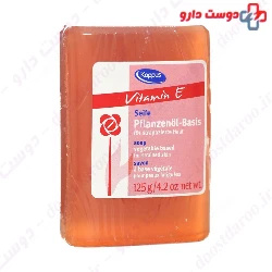 Kappus Vitamin E Soap 100 g