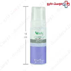 Voche Oily and Acne Prone Skin Cleansing Foam 150 ml