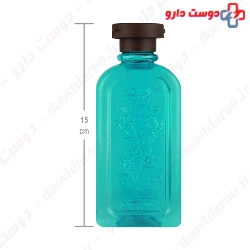 Fresh Tangelo Shower Gel WITH YOU
