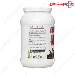 Iso Whey 908 g FBR