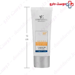 Sun Shield Sunblock SPF50 Dry Skin Eternocell