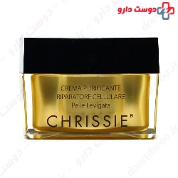 Purifying Cream Chrissie