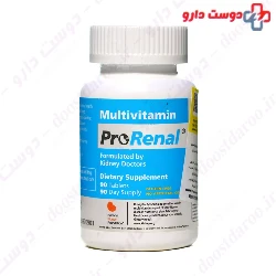 ProRenal Nephroceuticals