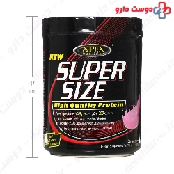 Super Size 907 g APEX