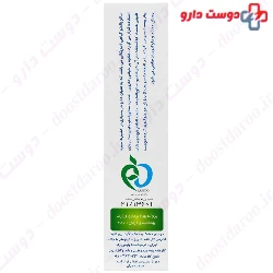 Saw Palmetto Shampoo Nela