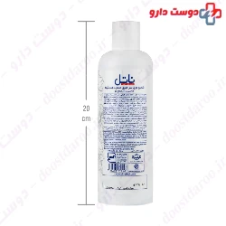 Nattel 7 Herbal Shampoo