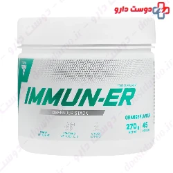 Immun ER 270 g Powder Trec Nutrition