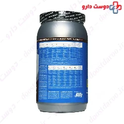 100%Casein Protein Body Attack