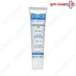 Keratosane 30 Gel Cream Uriage