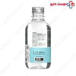 Purifying Skin Toner For Dry Skin Silcare