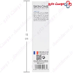 Skin One Intense Cleansing Cream Very Dry To Atopic Skin 100 Ml 