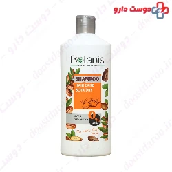 Bota Dry Shampoo Botanis