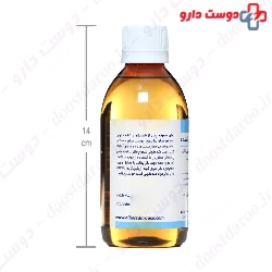 Alborz Drou Disinfectant Solution Alborz Darou 